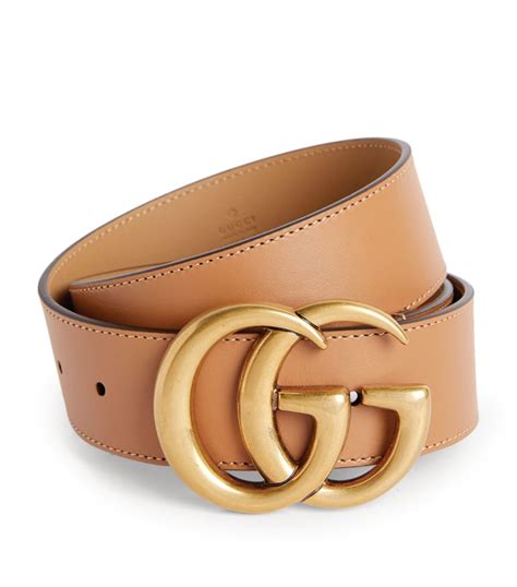 harrods Gucci belt